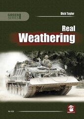 Real Weathering cena un informācija | Sociālo zinātņu grāmatas | 220.lv