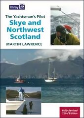 Skye & Northwest Scotland 3rd ed. cena un informācija | Sociālo zinātņu grāmatas | 220.lv