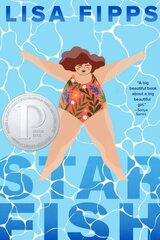 Starfish цена и информация | Книги для малышей | 220.lv