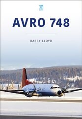 Avro 748 цена и информация | Путеводители, путешествия | 220.lv