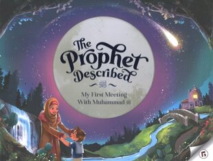 Prophet Described (2nd edition) цена и информация | Книги для подростков  | 220.lv