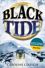 Black Tide cena un informācija | Grāmatas pusaudžiem un jauniešiem | 220.lv
