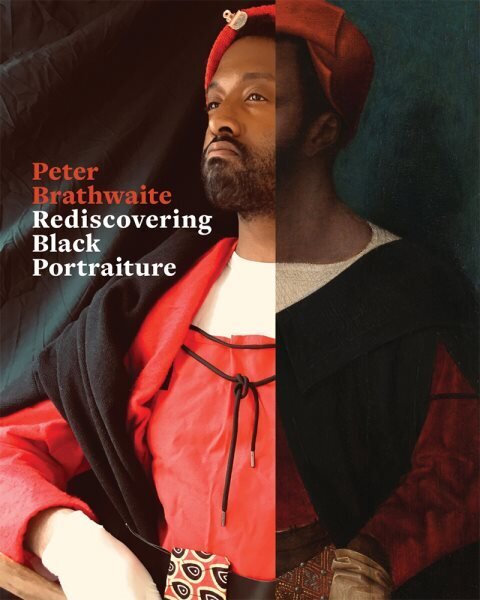 Rediscovering Black Portraiture цена и информация | Mākslas grāmatas | 220.lv