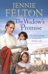 Widow's Promise: The fourth captivating saga in the beloved Families of Fairley Terrace series cena un informācija | Fantāzija, fantastikas grāmatas | 220.lv