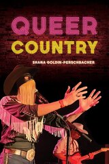 Queer Country цена и информация | Книги об искусстве | 220.lv