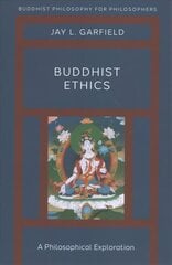 Buddhist Ethics: A Philosophical Exploration цена и информация | Исторические книги | 220.lv