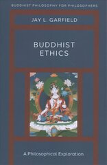 Buddhist Ethics: A Philosophical Exploration цена и информация | Исторические книги | 220.lv