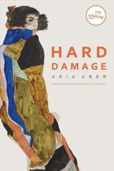 Hard Damage цена и информация | Поэзия | 220.lv