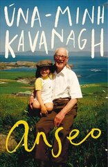 Anseo: An Unconventional Irish Memoir cena un informācija | Biogrāfijas, autobiogrāfijas, memuāri | 220.lv