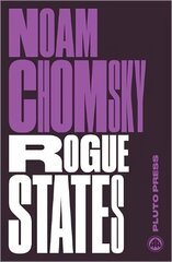 Rogue States: The Rule of Force in World Affairs 2nd edition цена и информация | Книги по экономике | 220.lv