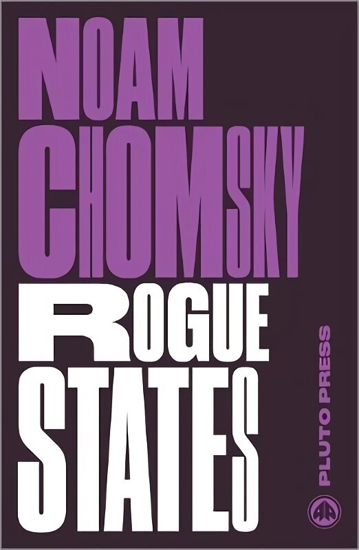 Rogue States: The Rule of Force in World Affairs 2nd edition cena un informācija | Ekonomikas grāmatas | 220.lv