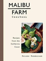 Malibu Farm Cookbook: Recipes from the California Coast cena un informācija | Pavārgrāmatas | 220.lv