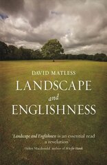 Landscape and Englishness 2nd ed. cena un informācija | Sociālo zinātņu grāmatas | 220.lv