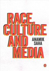 Race, Culture and Media цена и информация | Энциклопедии, справочники | 220.lv