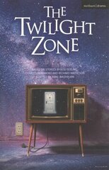 Twilight Zone cena un informācija | Stāsti, noveles | 220.lv