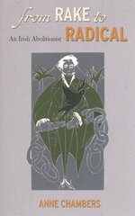 From Rake to Radical: An Irish Abolitionist cena un informācija | Biogrāfijas, autobiogrāfijas, memuāri | 220.lv