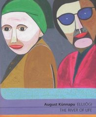 Elujõgi цена и информация | Книги об искусстве | 220.lv