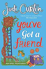 You've Got A Friend цена и информация | Книги для подростков и молодежи | 220.lv