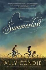 Summerlost цена и информация | Книги для подростков и молодежи | 220.lv