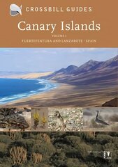 Canary Islands: Fuerteventura and Lanzarote - Spain, Vol. 1 cena un informācija | Grāmatas par veselīgu dzīvesveidu un uzturu | 220.lv