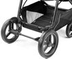 Peg Perego sporta rati Veloce TC, green cena un informācija | Bērnu rati | 220.lv