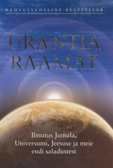 Urantia raamat цена и информация | Духовная литература | 220.lv
