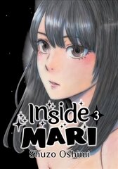 Inside Mari, Volume 3 cena un informācija | Fantāzija, fantastikas grāmatas | 220.lv