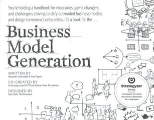 Strategyzer Box Set цена и информация | Книги по экономике | 220.lv