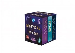 Mystical Box Set cena un informācija | Pašpalīdzības grāmatas | 220.lv