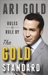 Gold Standard: Rules to Rule By Digital original цена и информация | Самоучители | 220.lv