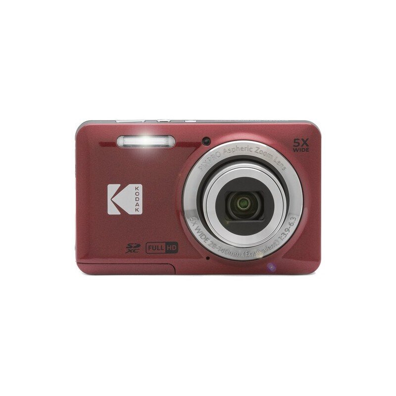 Fotokamera Kodak cena un informācija | Digitālās fotokameras | 220.lv