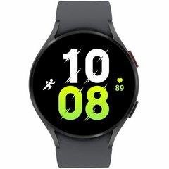 Samsung Galaxy Watch5 SM-R915 Graphite цена и информация | Смарт-часы (smartwatch) | 220.lv