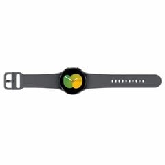 Умные часы Samsung Galaxy Watch5 Темно-серый 4G 1,19" цена и информация | Смарт-часы (smartwatch) | 220.lv