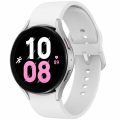 Samsung Galaxy Watch5 SM-R910 Silver cena un informācija | Viedpulksteņi (smartwatch) | 220.lv