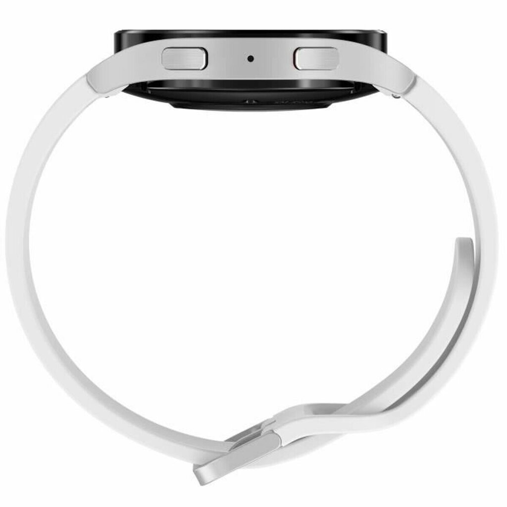 Samsung Galaxy Watch5 SM-R910 Silver cena un informācija | Viedpulksteņi (smartwatch) | 220.lv