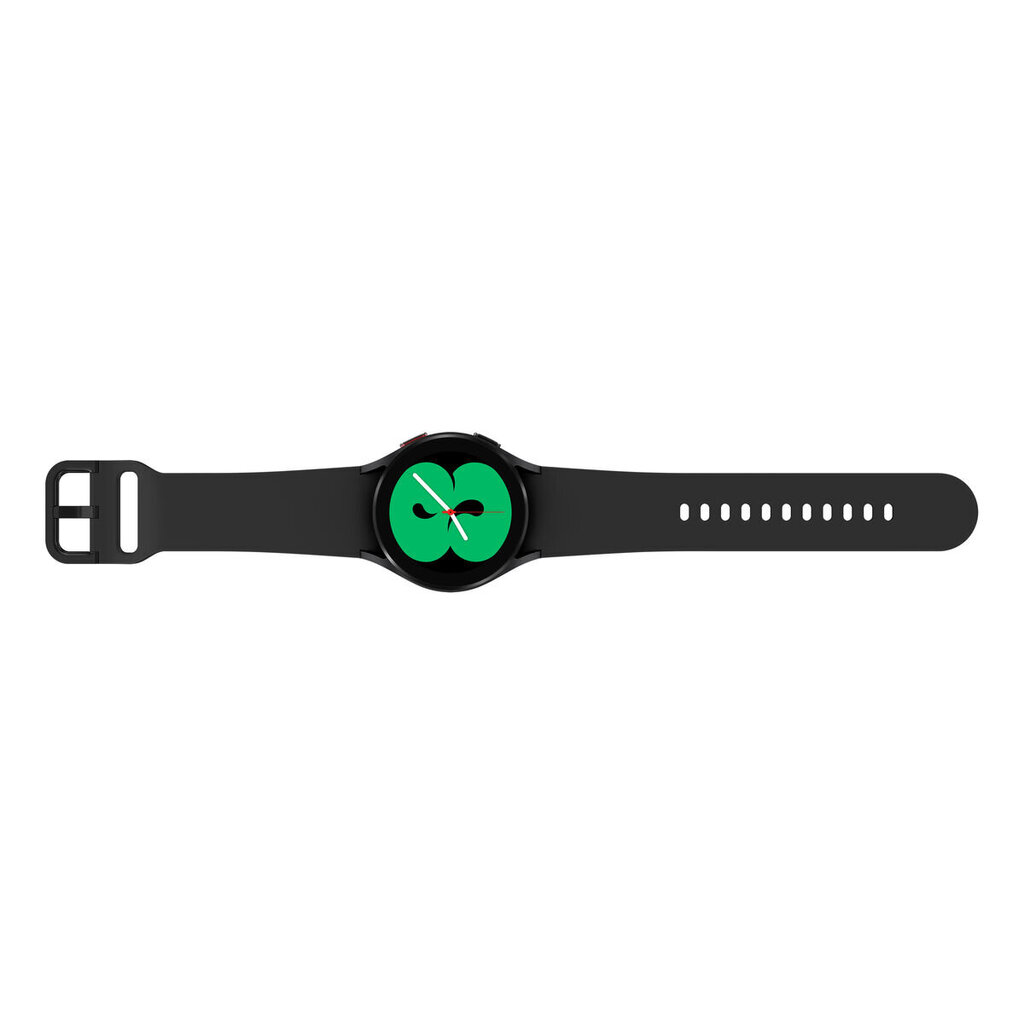 Samsung Galaxy Watch 4 (LTE,40mm), Black SM-R865FZKAEUE cena un informācija | Viedpulksteņi (smartwatch) | 220.lv