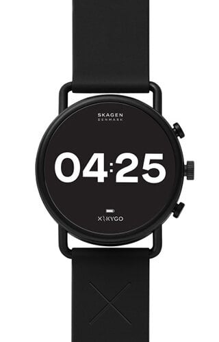 Viedpulkstenis Skagen X by KYGO - Gen. 5 цена и информация | Viedpulksteņi (smartwatch) | 220.lv