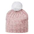 Luhta sieviešu ziemas cepure NIRKKOLA, rozā