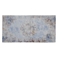 Paklājs ADANA 80 x 150 cm Poliesters Kokvilna cena un informācija | Paklāji | 220.lv