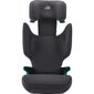 Britax Romer autokrēsliņš Discovery Plus, 15-36 kg, Midnight Grey цена и информация | Autokrēsliņi | 220.lv