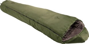 Спальный мешок Grand Canyon FAIRBANKS 190, зеленый цвет цена и информация | Спальные мешки | 220.lv
