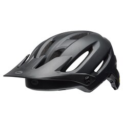 Шлем BELL 4FORTY MIPS, L (58-62 см), черный цвет цена и информация | Шлемы | 220.lv