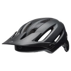 Шлем BELL 4FORTY, S (52-56 см), черный цвет цена и информация | Шлемы | 220.lv
