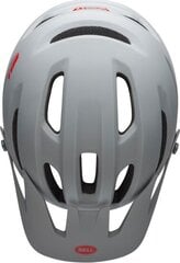 Шлем BELL 4FORTY Cliffhanger, L (58-62 см), серый цвет цена и информация | Шлемы | 220.lv