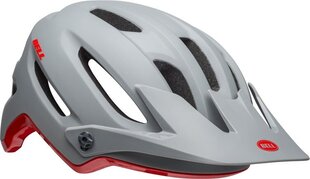 Шлем BELL 4FORTY Cliffhanger, L (58-62см), серый цвет цена и информация | Шлемы | 220.lv