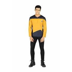 Футболка My Other Me Data Star Trek цена и информация | Карнавальные костюмы | 220.lv