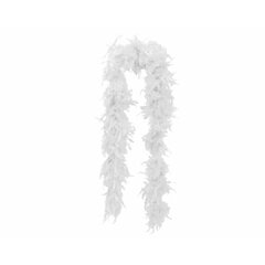 Boa My Other Me Белый (150 cm) цена и информация | Карнавальные костюмы, парики и маски | 220.lv