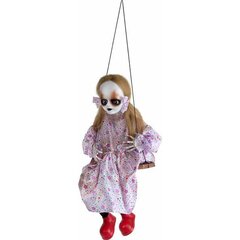 Декор на Хэллоуин с движением и звуком My Other Me Кукла цена и информация | Карнавальные костюмы, парики и маски | 220.lv