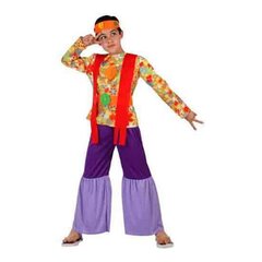 Маскарадные костюмы для детей Hippie цена и информация | Карнавальные костюмы, парики и маски | 220.lv