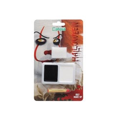 Grims Clown cena un informācija | Karnevāla kostīmi, maskas un parūkas | 220.lv